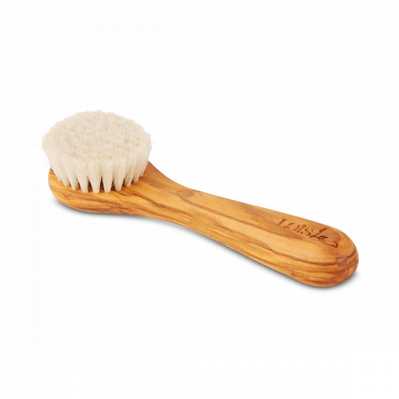 Zachte FaceBrush facebrush, gezichtsborstel