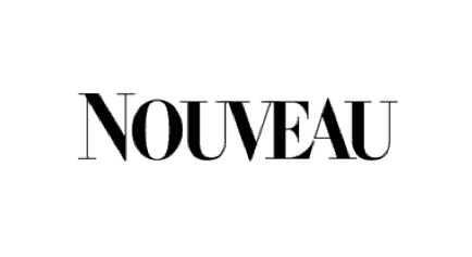 Nouveau logo