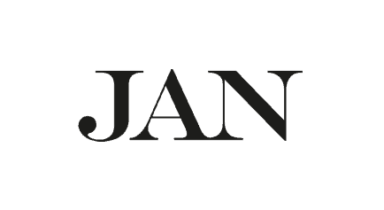 Jan Logo