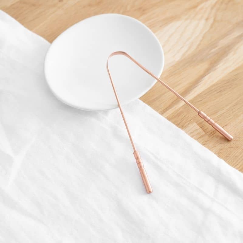 tongue cleaner
