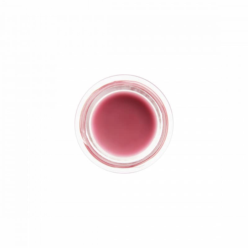 B-keuze Lip & Cheek Balm - Berry - Afbeelding 3