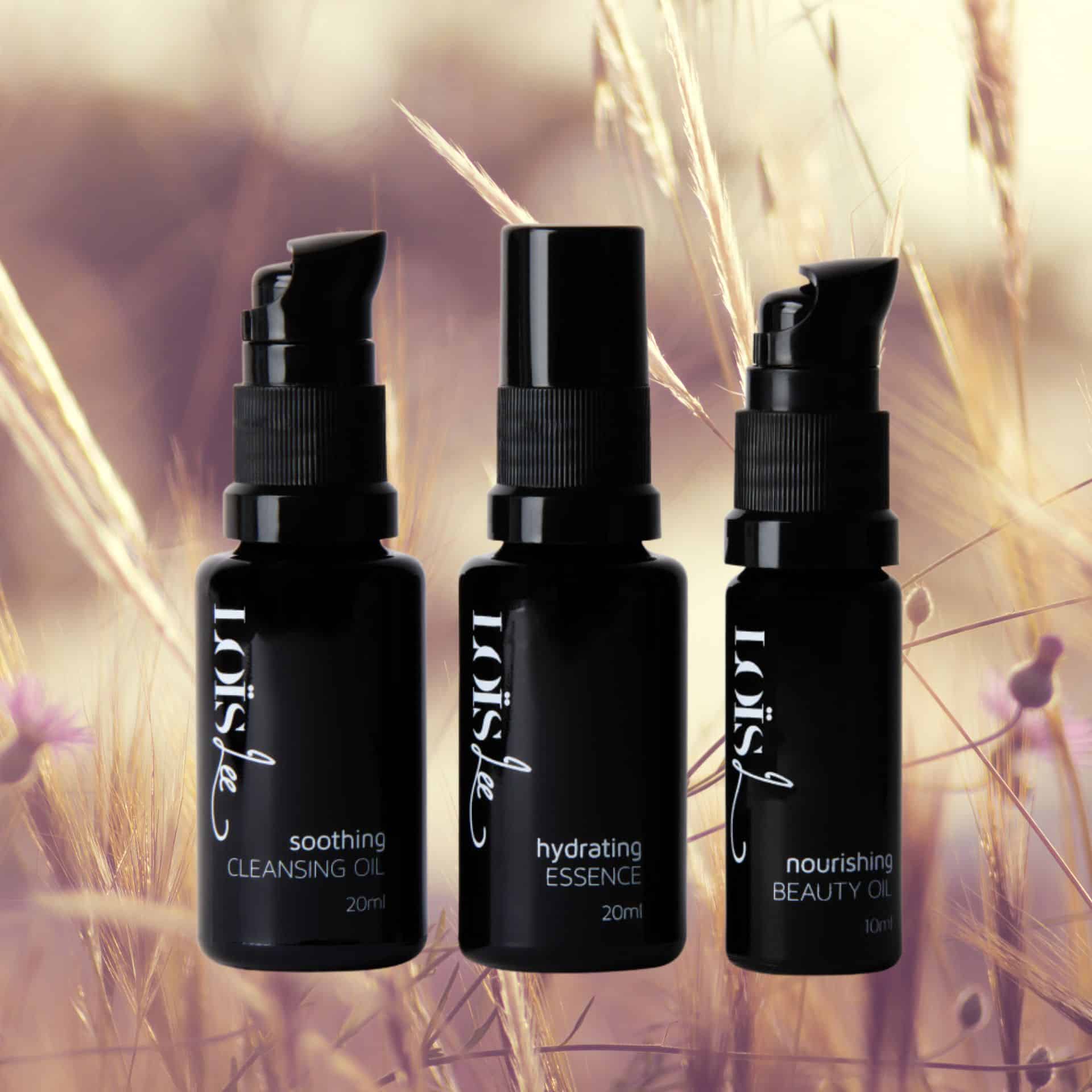 Try Out Kit mooie huid