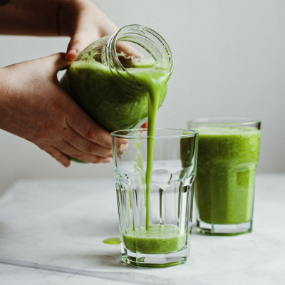 Groene smoothie
