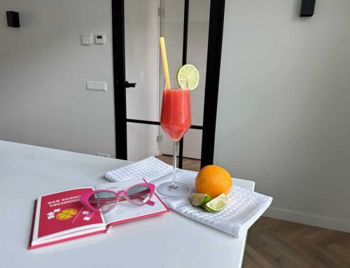 5 lekkere mocktail recepten